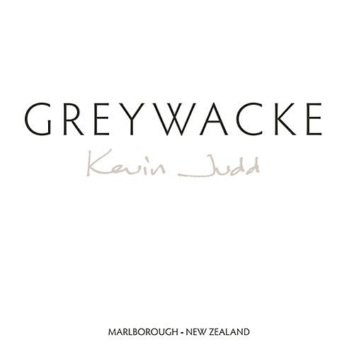 Greywacke, logo 