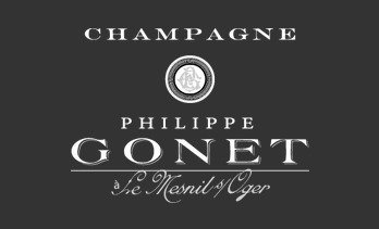 Philippe Gonet, logo 