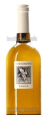 White wine, Sauvignon Blanc 2019