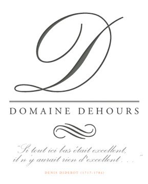 Dehours, logo 