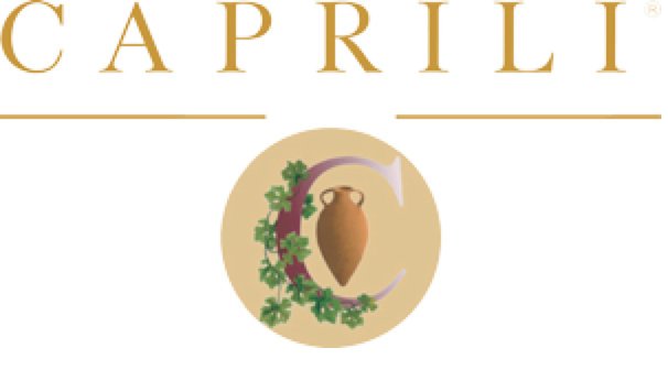 Caprili, logo 