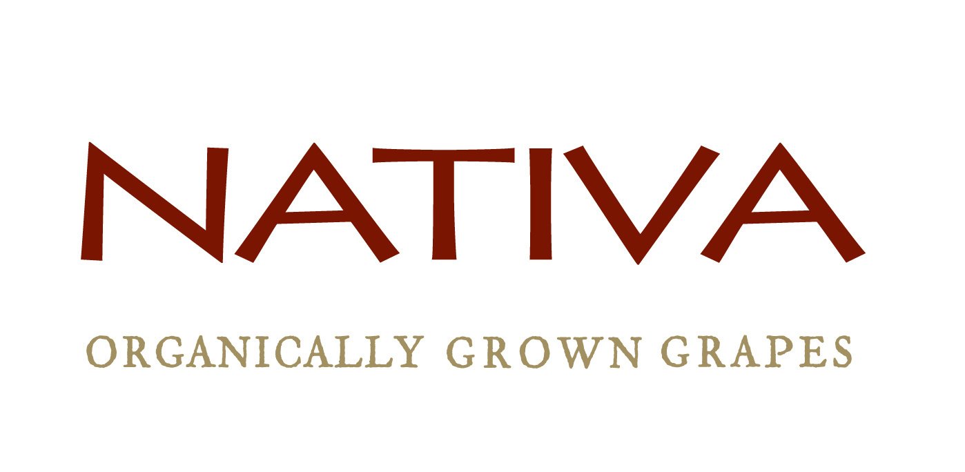 Nativa Eco, logo 
