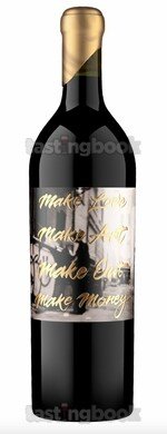 Red wine, Make Money 2019