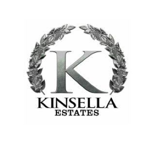 Kinsella Estates, logo 