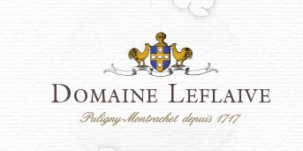 Domaine Leflaive, logo 