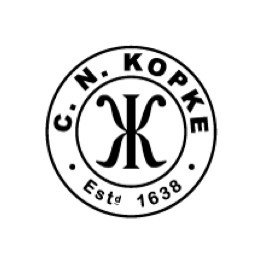 Kopke, logo 