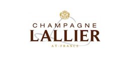 Champagne Lallier, logo 
