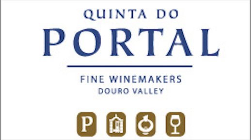 Quinta do Portal, logo 