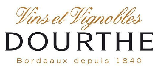 Dourthe, logo 