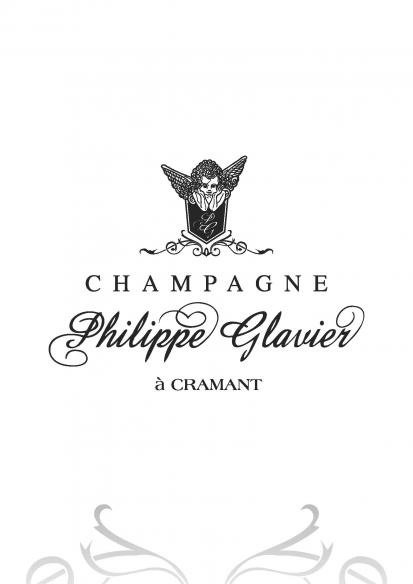 Philippe Glavier, logo 