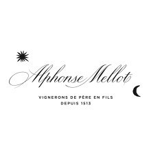 Alphonse Mellot, logo 
