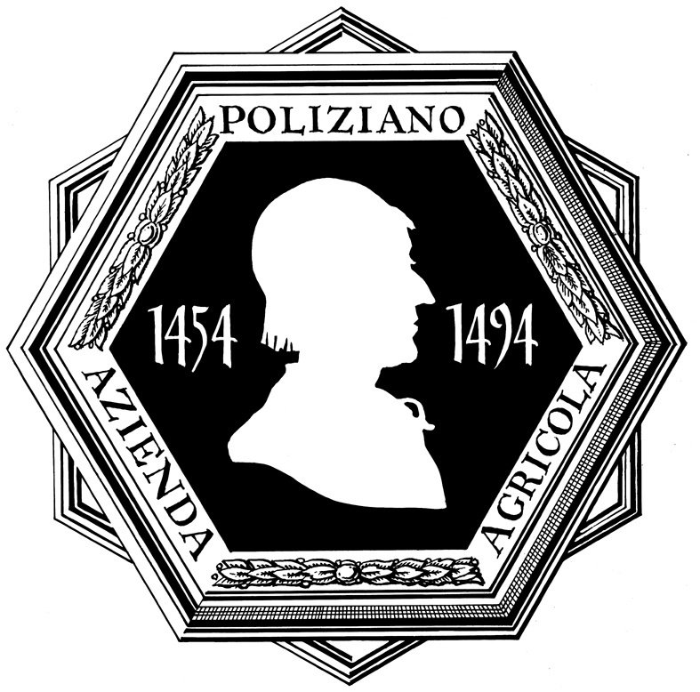 Poliziano, logo 