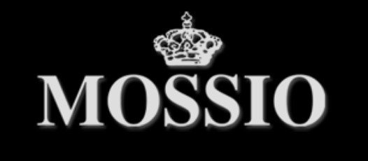 Mossio, logo 
