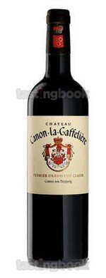 Click to enlarge Red wine, Château Canon-La-Gaffelière 2025