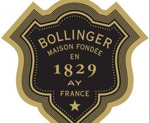 Bollinger, logo 