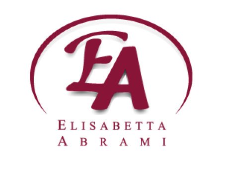 Elisabetta Abrami, logo 