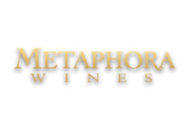 Metaphora Wines, logo 