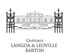 Château Langoa Barton, logo 