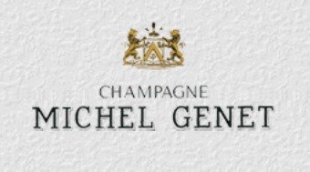 Michel Genet, logo 