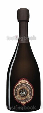 Sparkling wine, Les Clos de Pompadour 2017