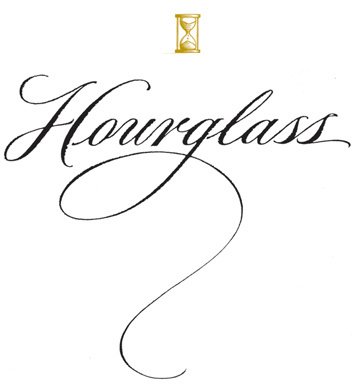 Hourglass Estate, logo 