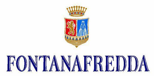 Fontanafredda, logo 