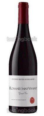 Red wine, Romanée-Saint-Vivant 2021