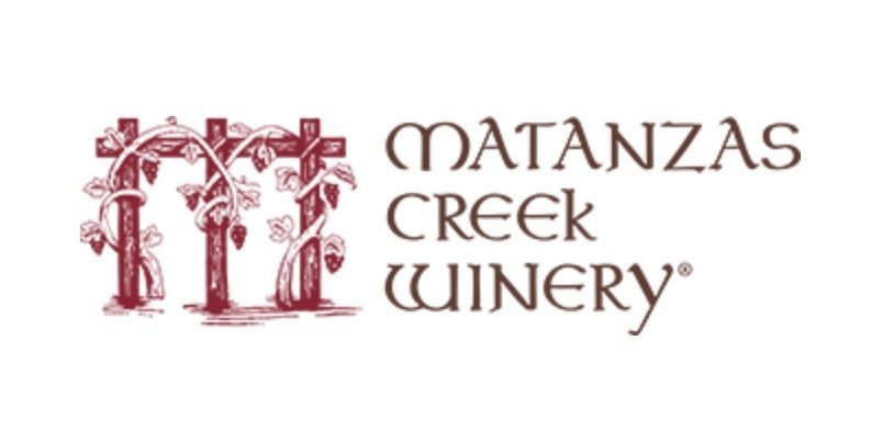 Matanzas Creek, logo 