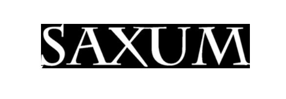 Saxum Vineyards, logo 