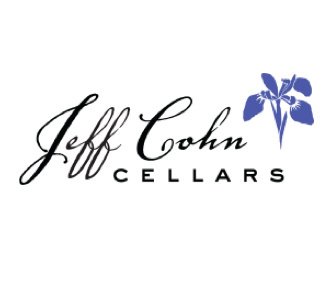 Jeff Cohn Cellars, logo 