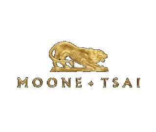 Moone-Tsai Wine, logo 