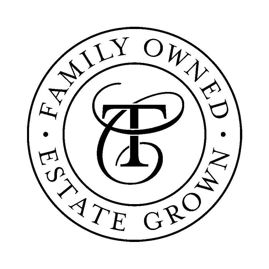 Thorn-Clarke Wines, logo 