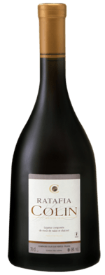 Sparkling wine, Ratafia NV (10's)