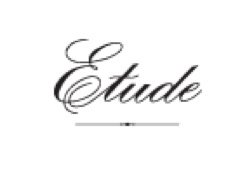 Etude, logo 