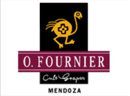 O Fournier, logo 
