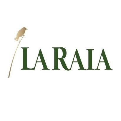 La Raia, logo 