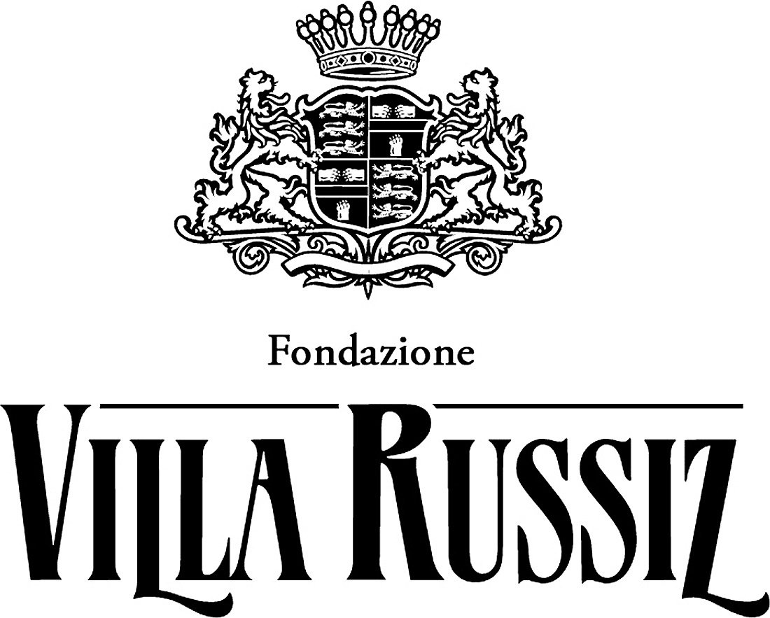 Villa Russiz, logo 