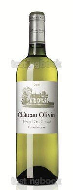 Click to enlarge White wine, Blanc 2025