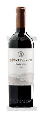 Click to enlarge Red wine, Monteverro 2021