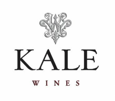 Kale Wines, logo 