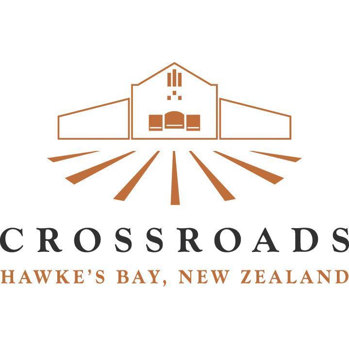 Crossroads, logo 