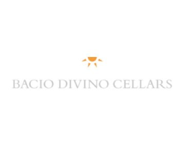 Bacio Divino, logo 