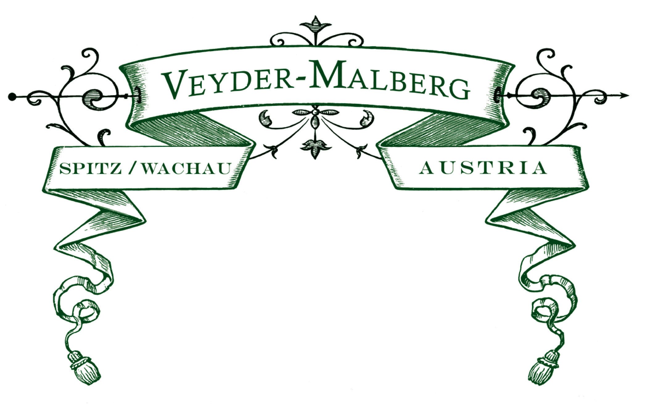 Veyder-Malberg, logo 