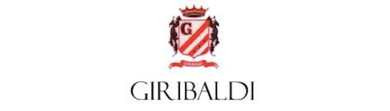 Giribaldi, logo 