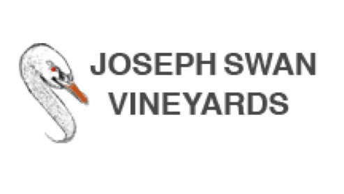 Joseph Swan Vineyards, logo 
