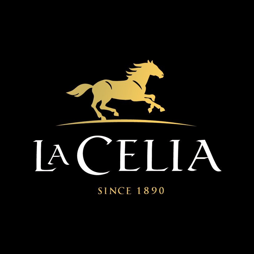 Finca La Celia, logo 