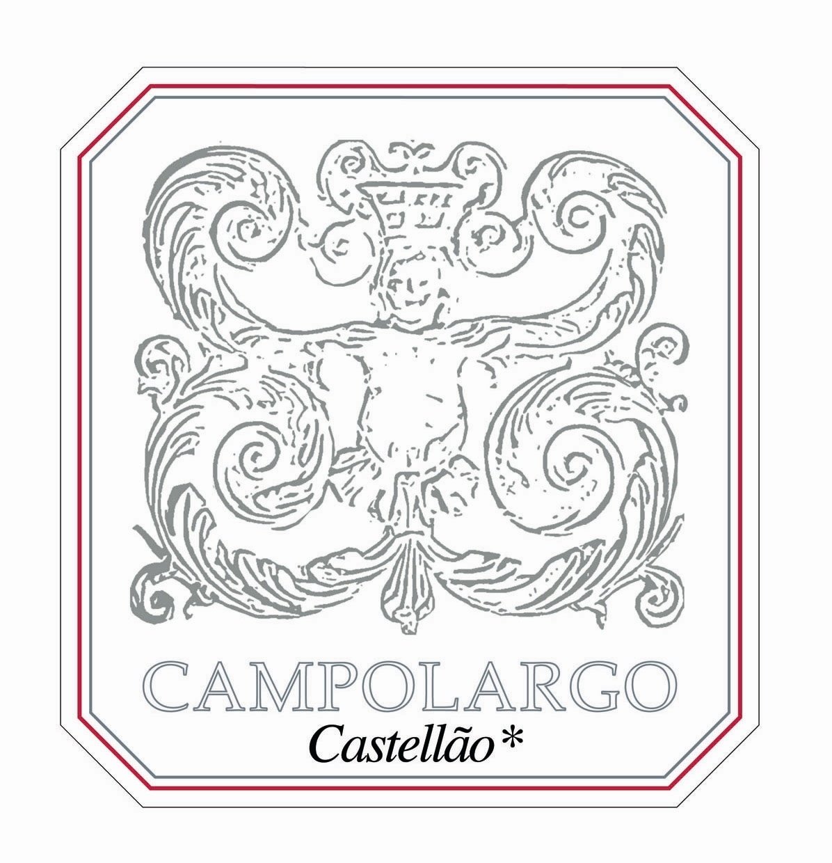Campolargo, logo 