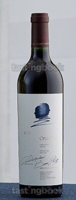 Red wine, Opus One 2022