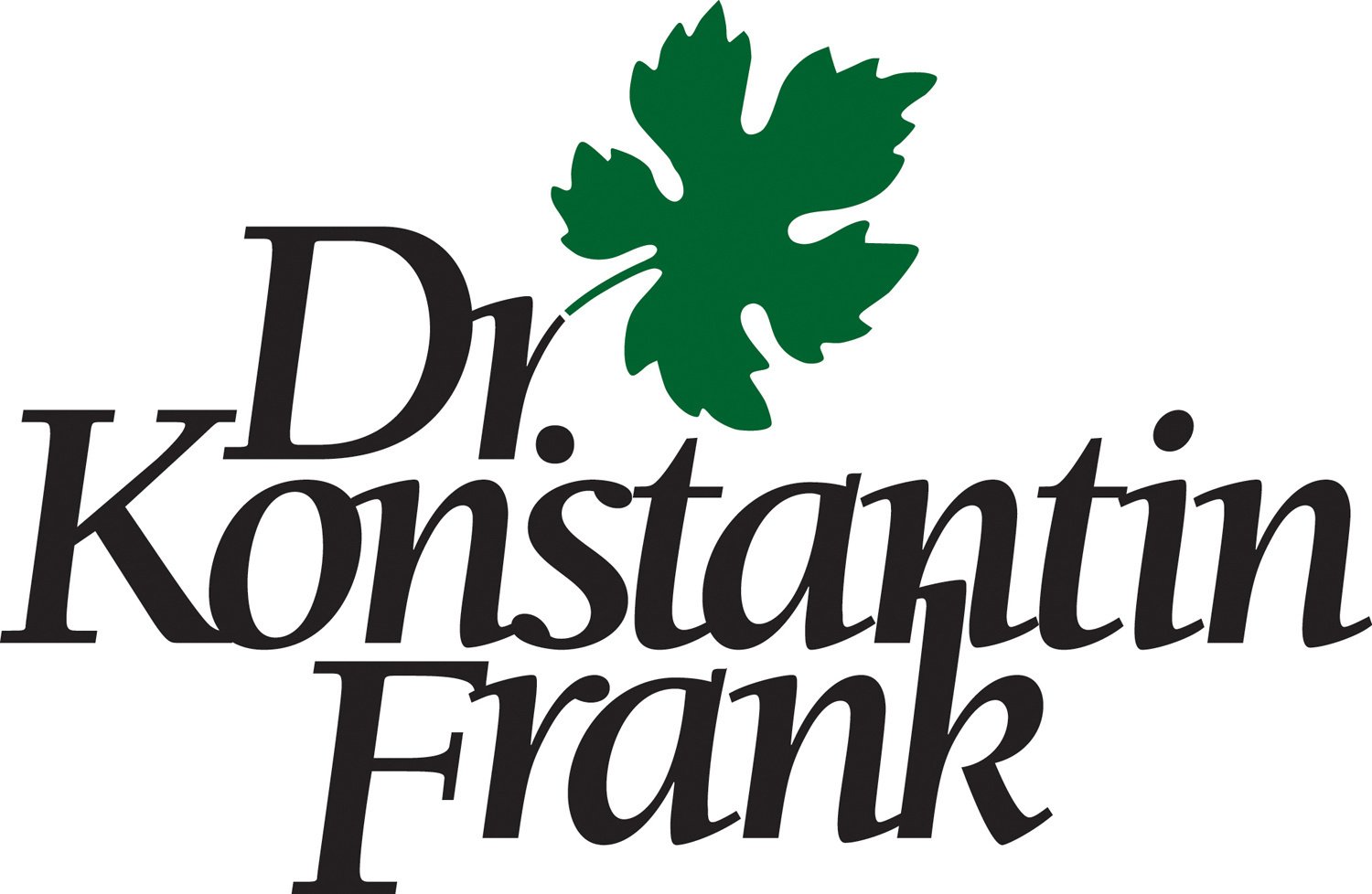 Chateau Frank, logo 
