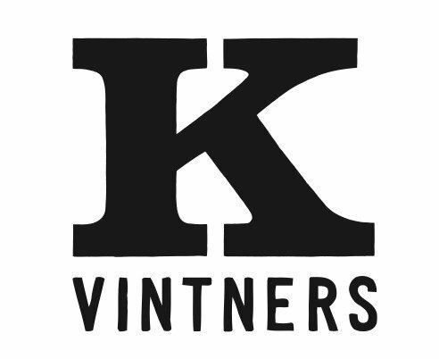 K Vintners, logo 